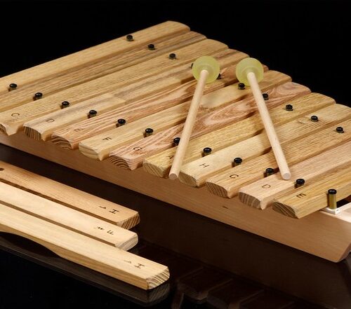 Musical Accessories