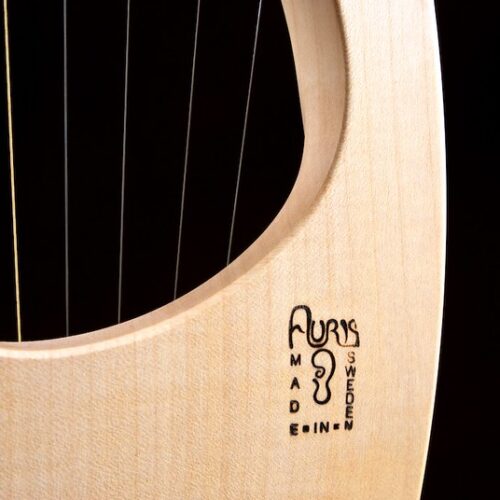 Lyres & Harps