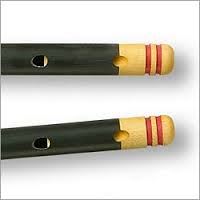 Overtone Flutes & Wind Instruments