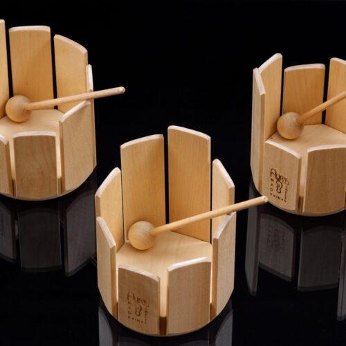 Glockenspiels & Xylophones