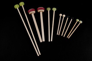 Single Tone Bars & Spare Parts
